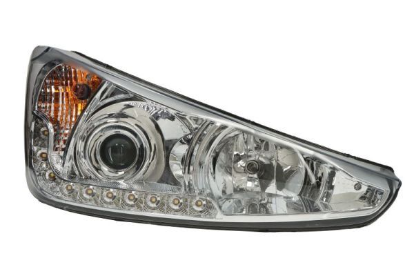 TRUCKLIGHT HLIR008R Основна фара