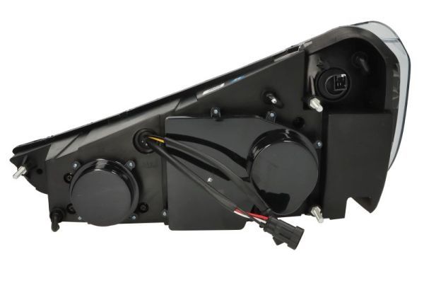 TRUCKLIGHT HLIR008R Основна фара