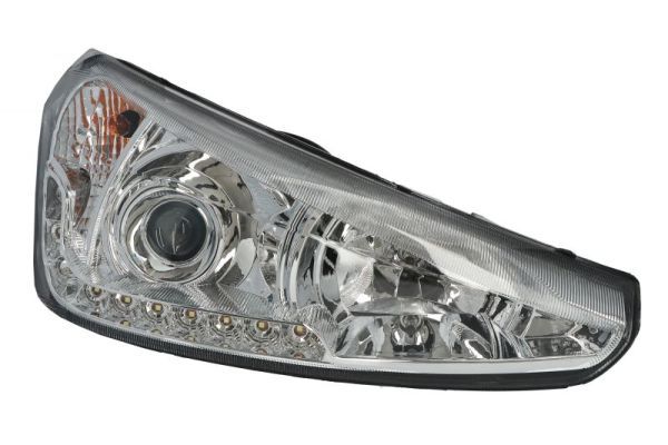 TRUCKLIGHT HLIR010R Основна фара
