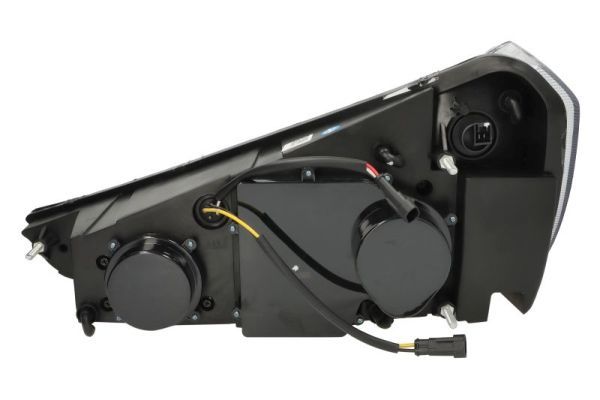 TRUCKLIGHT HLIR010R Основна фара