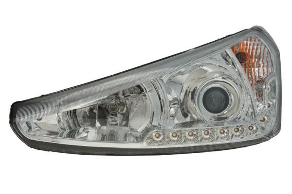 TRUCKLIGHT HLIR011L Основна фара