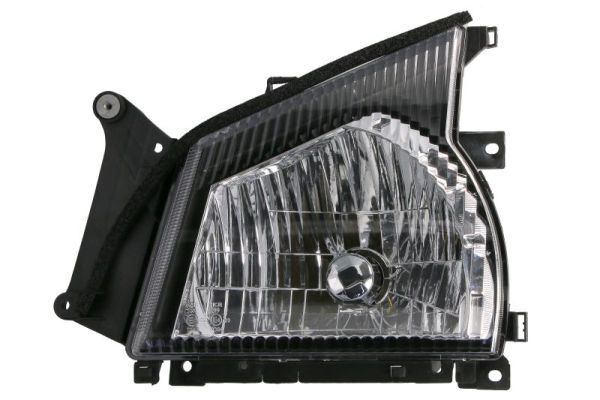 TRUCKLIGHT HLIS001L Основна фара