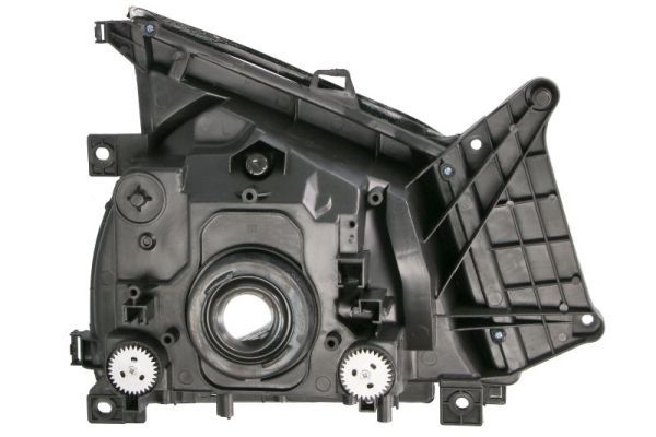 TRUCKLIGHT HLIS001L Основна фара
