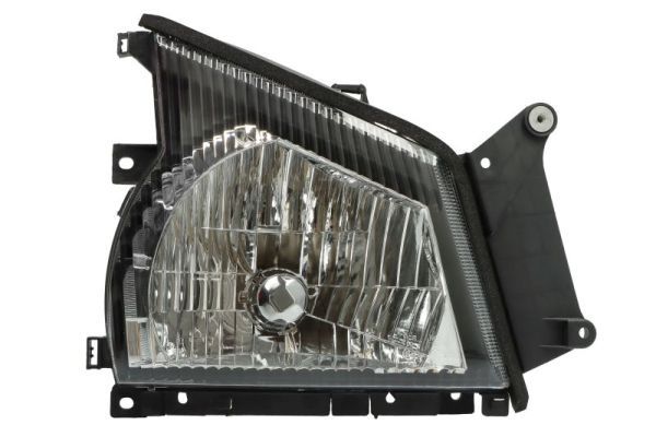 TRUCKLIGHT HLIS001R Основна фара