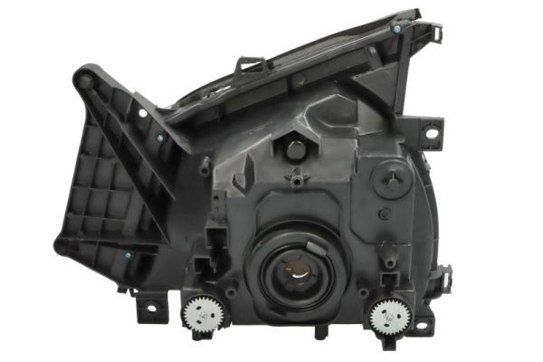 TRUCKLIGHT HLIS001R Основна фара