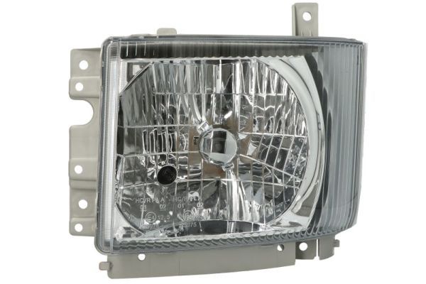 TRUCKLIGHT HLIS002L Основна фара