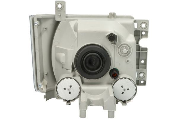 TRUCKLIGHT HLIS002L Основна фара