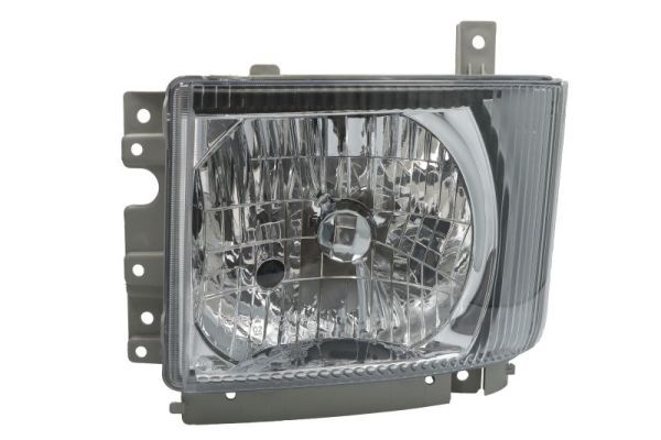 TRUCKLIGHT HLIS003L Основна фара