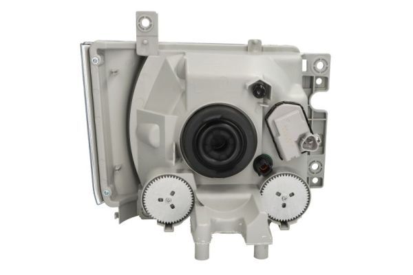 TRUCKLIGHT HLIS003L Основна фара
