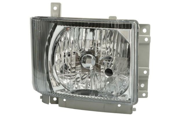 TRUCKLIGHT HLIS003R Основна фара