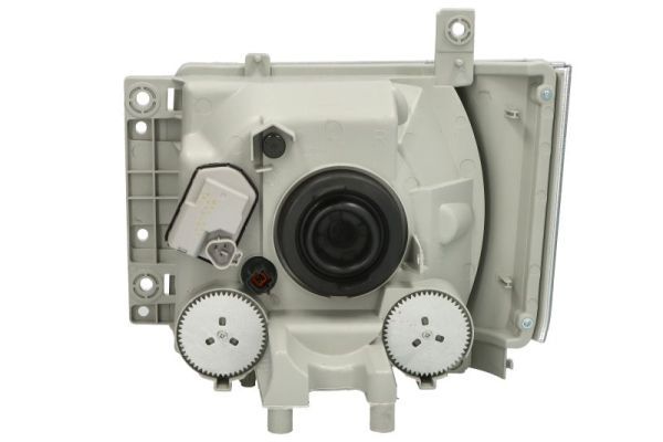 TRUCKLIGHT HLIS003R Основна фара