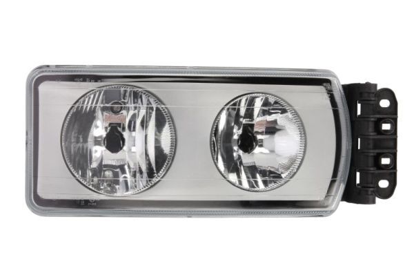 TRUCKLIGHT HLIV002L Основна фара