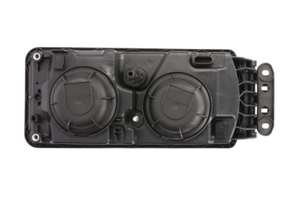 TRUCKLIGHT HLIV002L Основна фара