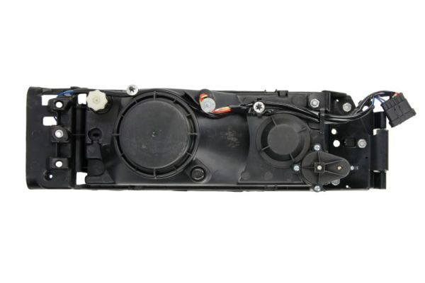 TRUCKLIGHT HLIV003R Основна фара