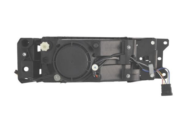 TRUCKLIGHT HLIV004L Основна фара