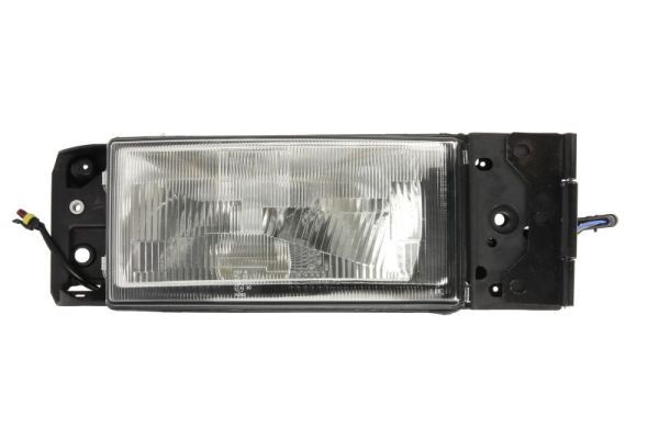 TRUCKLIGHT HLIV004R Основна фара