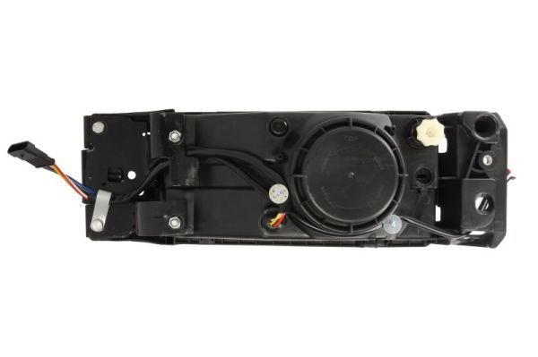 TRUCKLIGHT HLIV004R Основна фара