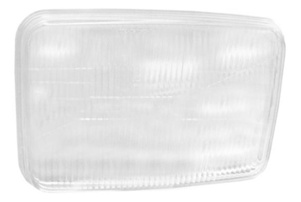 TRUCKLIGHT HLIV006LLR Розсіювач, основна фара