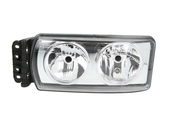 TRUCKLIGHT HLIV007L Основна фара