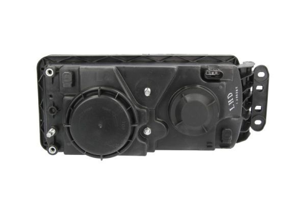 TRUCKLIGHT HLIV007L Основна фара