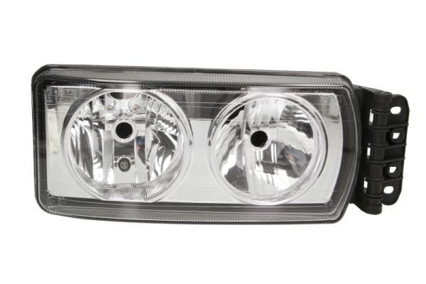 TRUCKLIGHT HLIV007R Основна фара