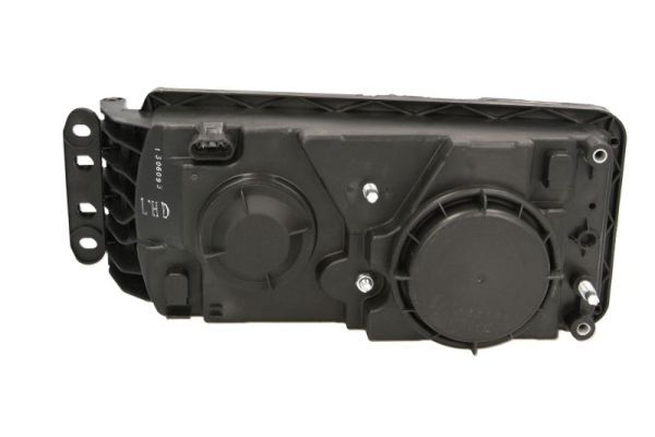 TRUCKLIGHT HLIV007R Основна фара