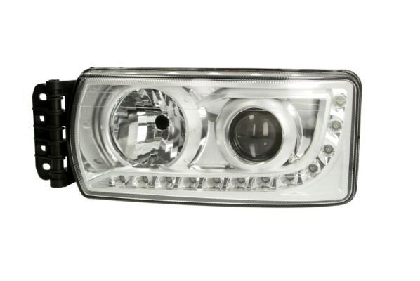 TRUCKLIGHT HLIV008L Основна фара