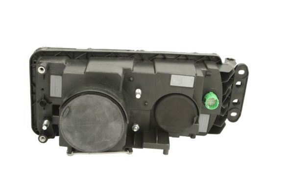 TRUCKLIGHT HLIV008L Основна фара