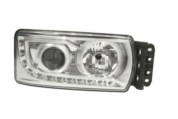 TRUCKLIGHT HLIV008R Основна фара