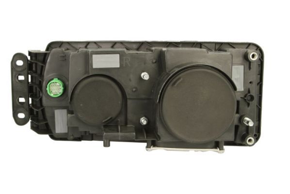 TRUCKLIGHT HLIV008R Основна фара