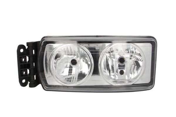 TRUCKLIGHT HLIV010L Основна фара