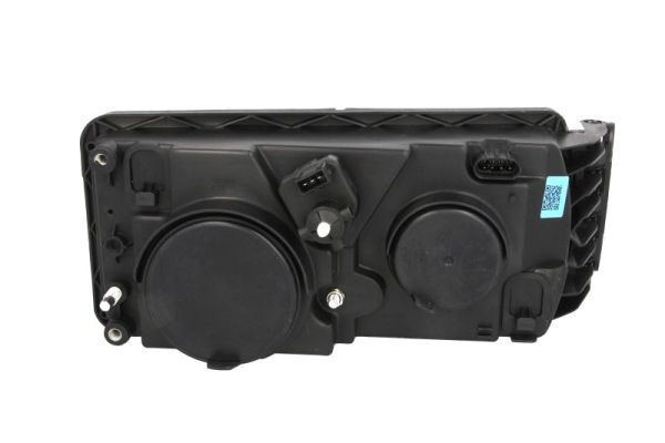 TRUCKLIGHT HLIV010L Основна фара