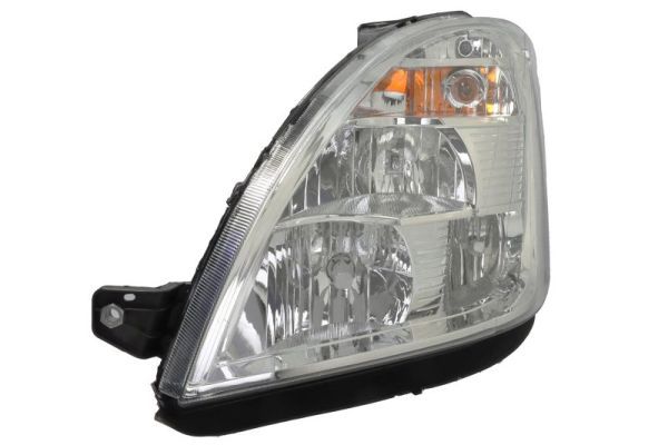 TRUCKLIGHT HLIV011L Основна фара