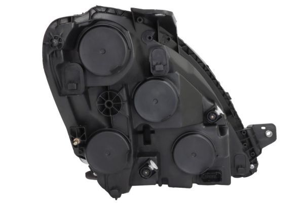 TRUCKLIGHT HLIV011L Основна фара