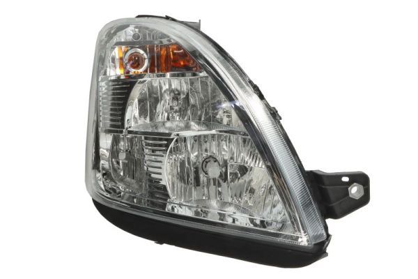 TRUCKLIGHT HLIV011R Основна фара