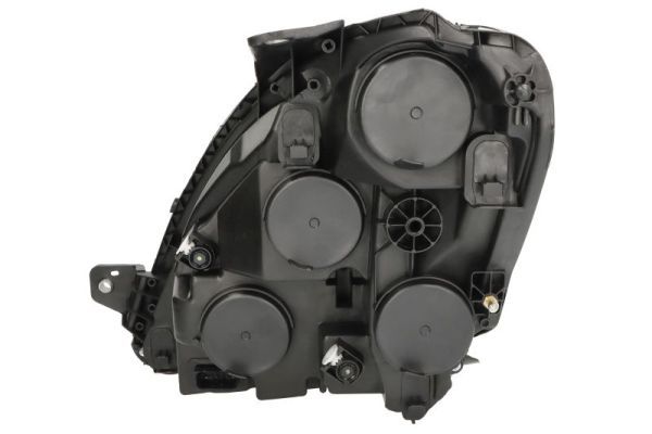 TRUCKLIGHT HLIV011R Основна фара