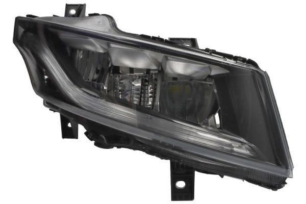 TRUCKLIGHT HLIV012R Основна фара