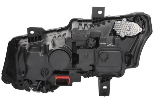 TRUCKLIGHT HLIV012R Основна фара