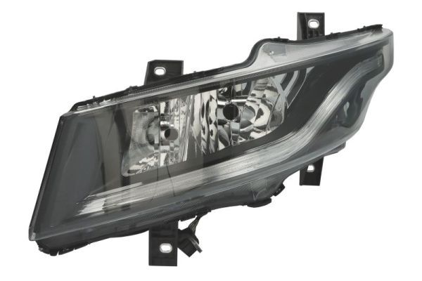 TRUCKLIGHT HLIV013L Основна фара