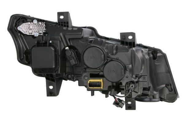 TRUCKLIGHT HLIV013L Основна фара