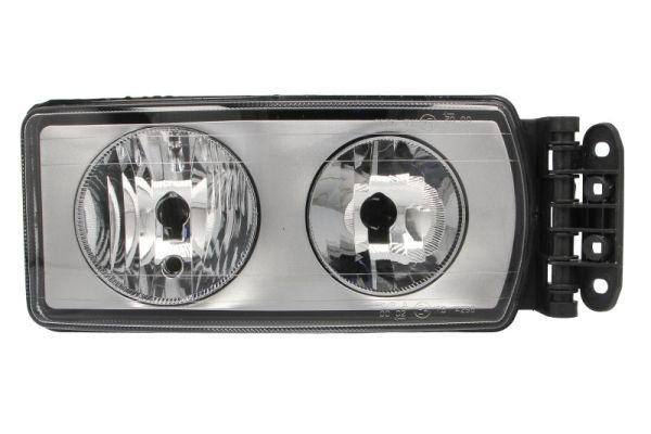 TRUCKLIGHT HLIV014R Основна фара