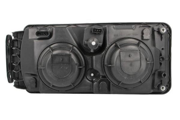 TRUCKLIGHT HLIV014R Основна фара