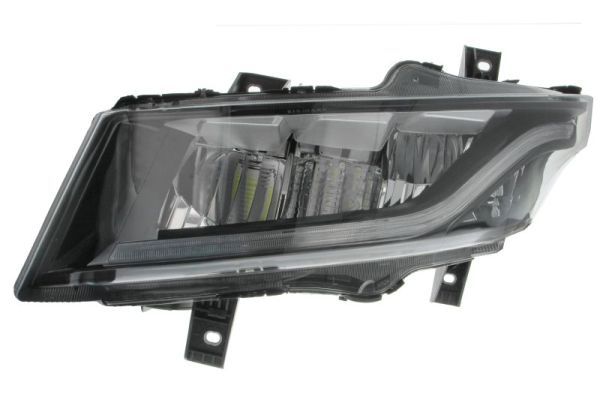 TRUCKLIGHT HLIV016L Основна фара