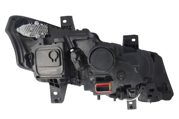 TRUCKLIGHT HLIV016L Основна фара