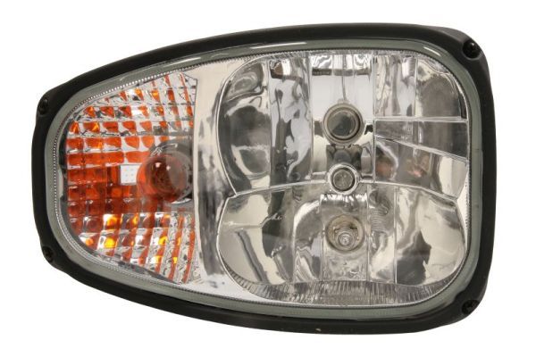 TRUCKLIGHT HLJC001R Основна фара