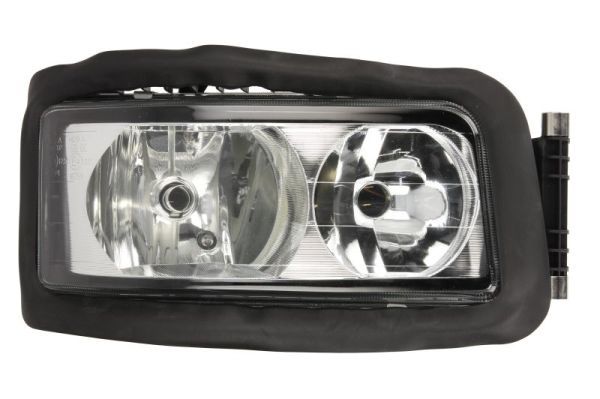 TRUCKLIGHT HLMA001R Основна фара