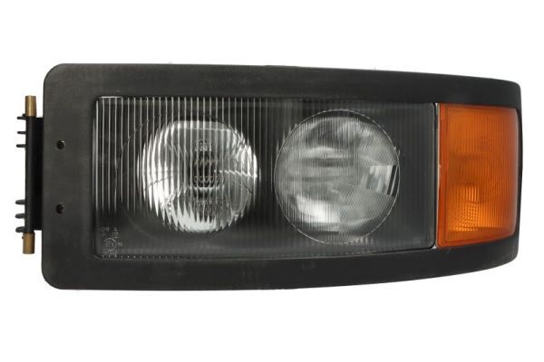 TRUCKLIGHT HLMA003LH4H7 Основна фара