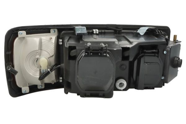 TRUCKLIGHT HLMA003LH4H7 Основна фара