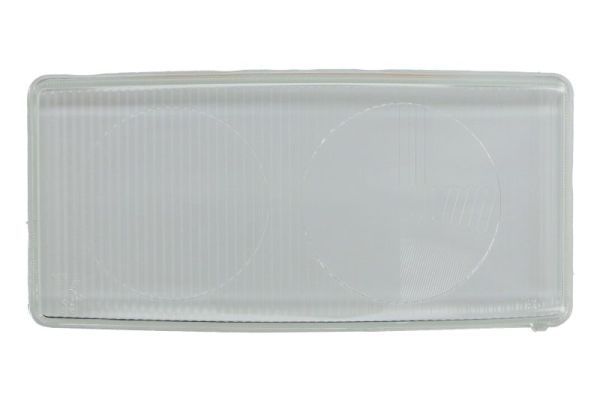 TRUCKLIGHT HLMA004LL Розсіювач, основна фара