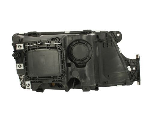 TRUCKLIGHT HLMA007L Основна фара